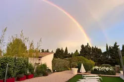 Vente maison contemporaine Paradou Vente maison contemporaine Paradou