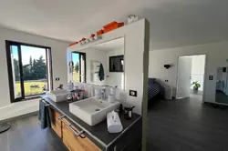 Vente maison contemporaine Paradou Vente maison contemporaine Paradou