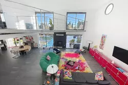 Vente maison contemporaine Paradou Vente maison contemporaine Paradou