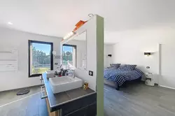 Vente maison contemporaine Paradou Vente maison contemporaine Paradou