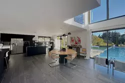 Vente maison contemporaine Paradou Vente maison contemporaine Paradou