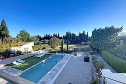 Vente maison contemporaine Paradou Vente maison contemporaine Paradou