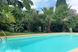 Vente maison de caractère Tarascon  