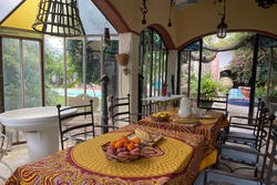 Vente maison de caractère Tarascon  