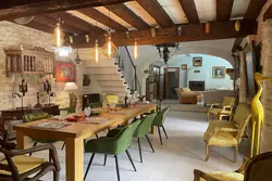 Vente maison de caractère Tarascon  