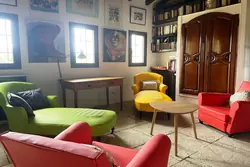 Vente maison de caractère Tarascon  