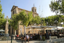 Vente mas Maussane-les-Alpilles  