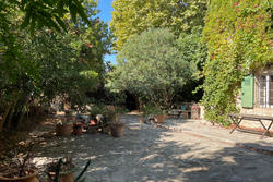 Vente mas Maussane-les-Alpilles  