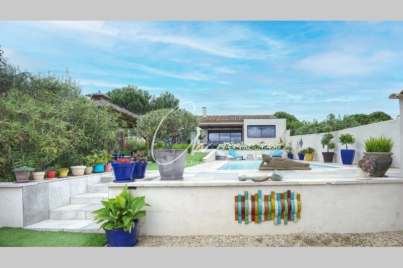 Vente maison Saint-Rémy-de-Provence  