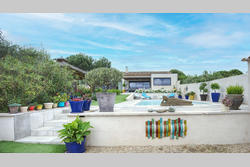 Vente maison Saint-Rémy-de-Provence  