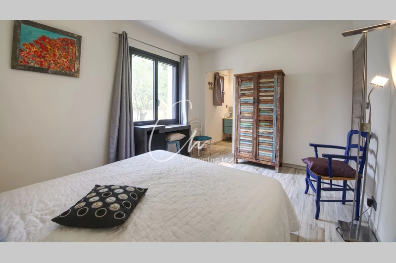 Vente maison Saint-Rémy-de-Provence  