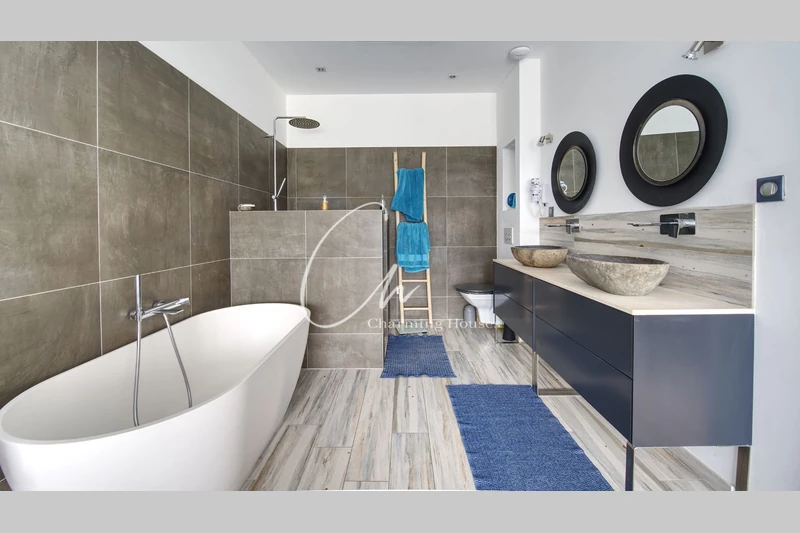 Vente maison Saint-Rémy-de-Provence  