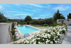 Vente maison Saint-Rémy-de-Provence  