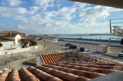 Vente maison de village Saintes-Maries-de-la-Mer  