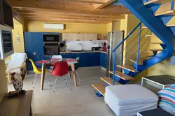 Vente maison de village Saintes-Maries-de-la-Mer  