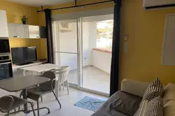 Vente maison de village Saintes-Maries-de-la-Mer  