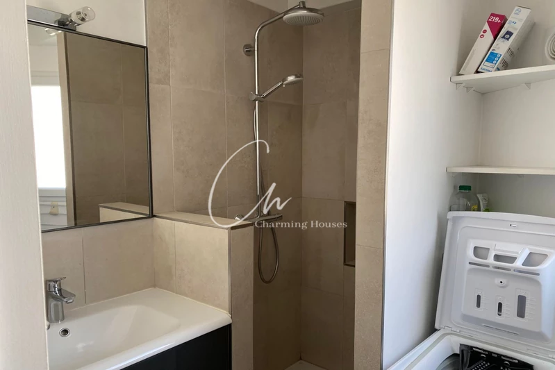 Vente maison de village Saintes-Maries-de-la-Mer  