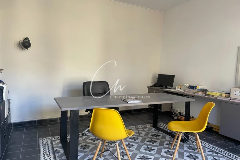 Vente maison Saint-Rémy-de-Provence  