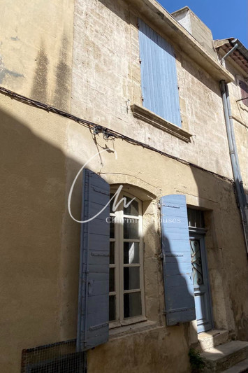 Vente maison de ville Arles  