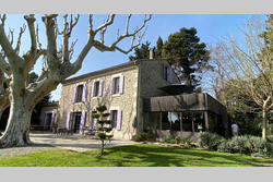 Vente maison de campagne Cabannes  