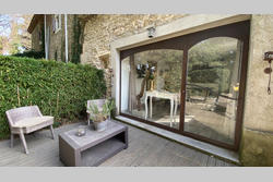 Vente maison de campagne Cabannes  