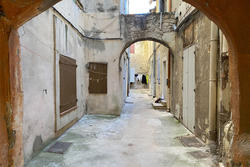 Vente maison Arles  
