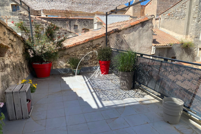 Vente maison Arles  