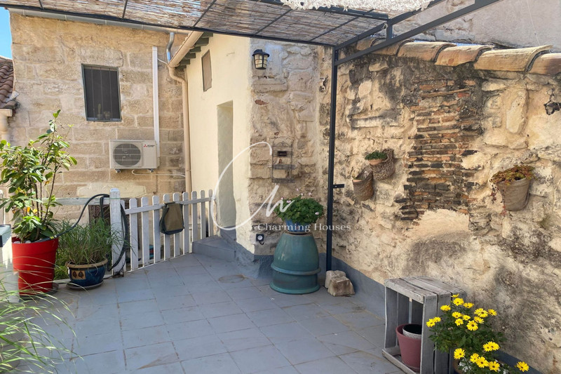 Vente maison Arles  