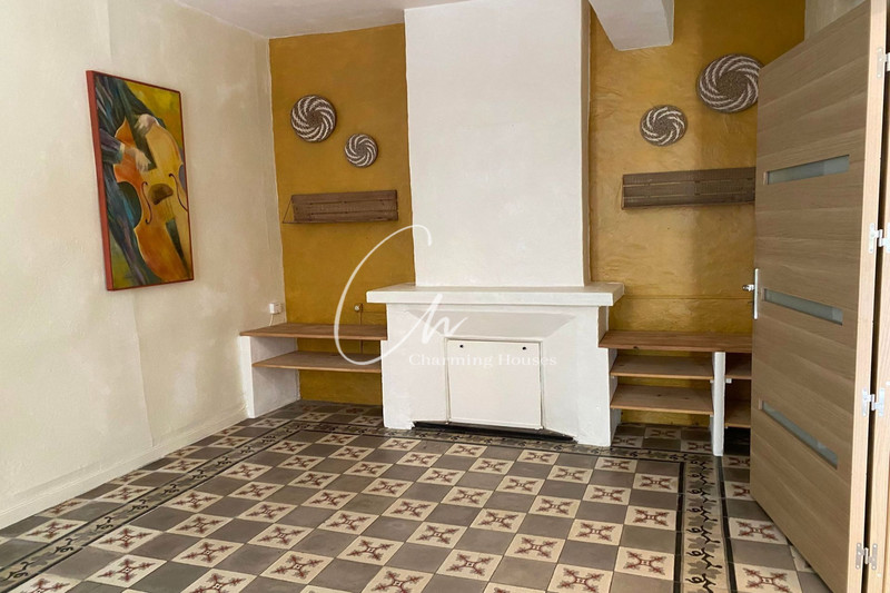 Vente maison Arles  