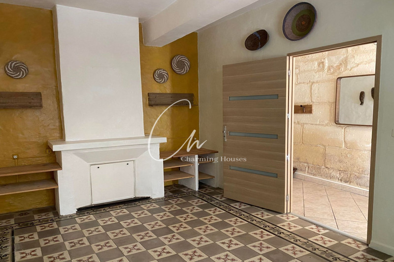 Vente maison Arles  