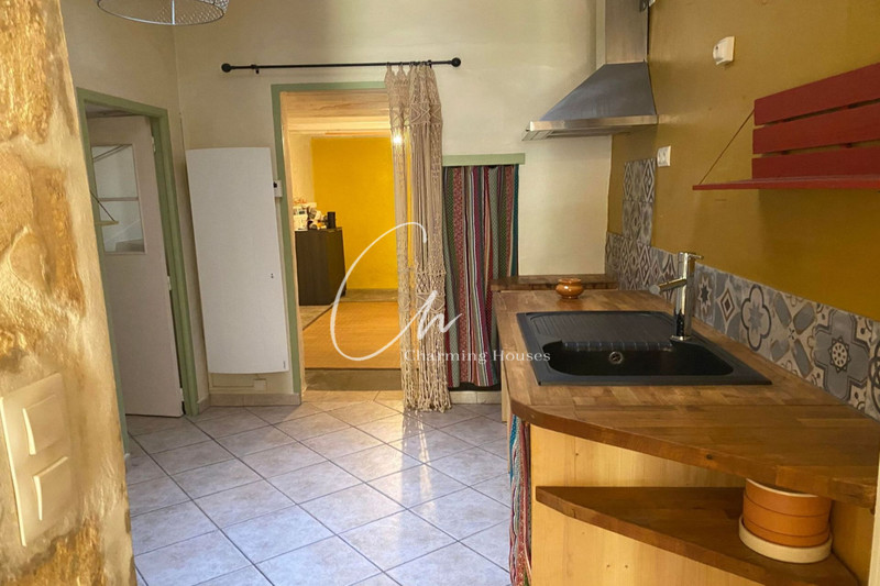 Vente maison Arles  