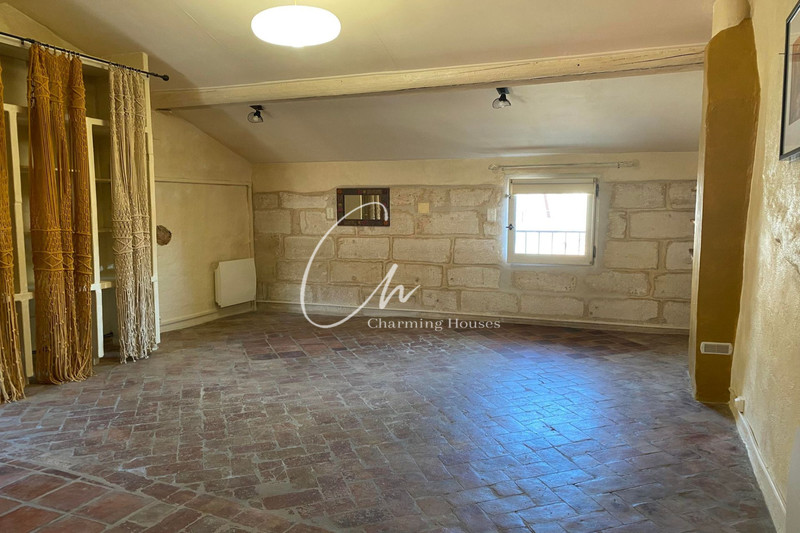 Vente maison Arles  