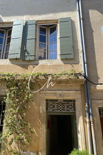 Vente maison Arles  