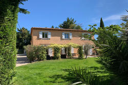 Vente maison Mouriès  