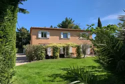 Vente maison Mouriès  