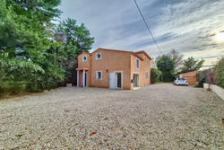 Vente maison Mouriès  