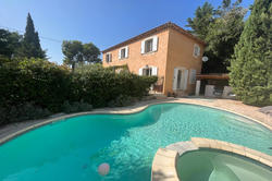 Vente maison Mouriès  