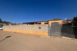 Vente maison Saint-Etienne-du-Grès  