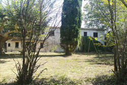 Vente propriété Saint-Rémy-de-Provence  