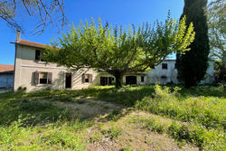 Vente propriété Saint-Rémy-de-Provence  