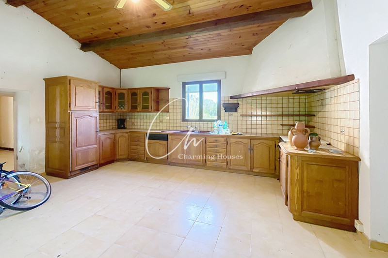 Vente propriété Saint-Rémy-de-Provence  