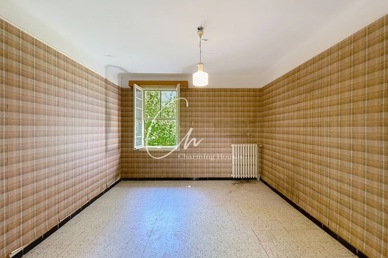 Vente propriété Saint-Rémy-de-Provence  