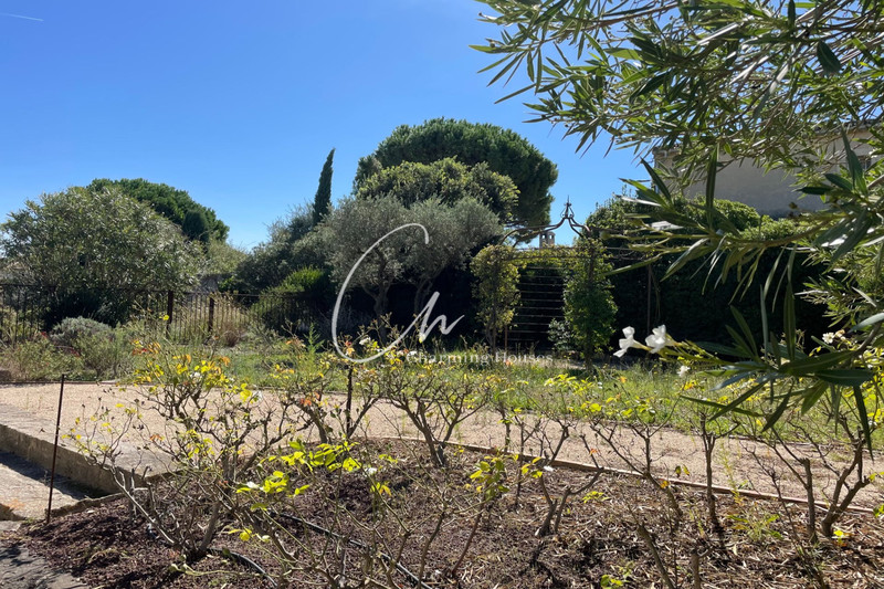 Vente maison Saint-Rémy-de-Provence  