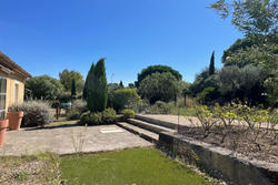 Vente maison Saint-Rémy-de-Provence  