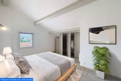 Vente mas Châteaurenard  