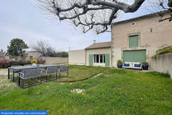Vente mas Châteaurenard  