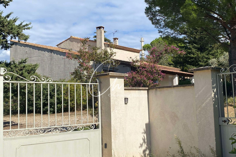 Vente maison Arles  