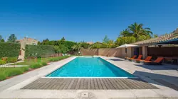 Vente maison Maussane-les-Alpilles Vente maison Maussane-les-Alpilles