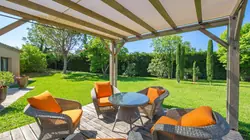 Vente maison Maussane-les-Alpilles Vente maison Maussane-les-Alpilles