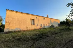 Vente mas Châteaurenard  